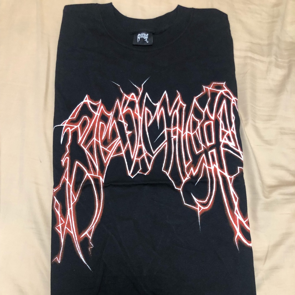 Revenge tee